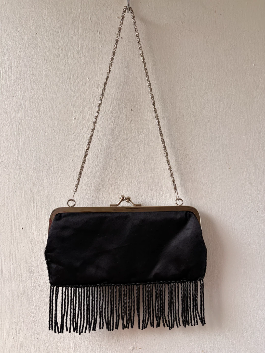 XOXO beaded bag - photo 3