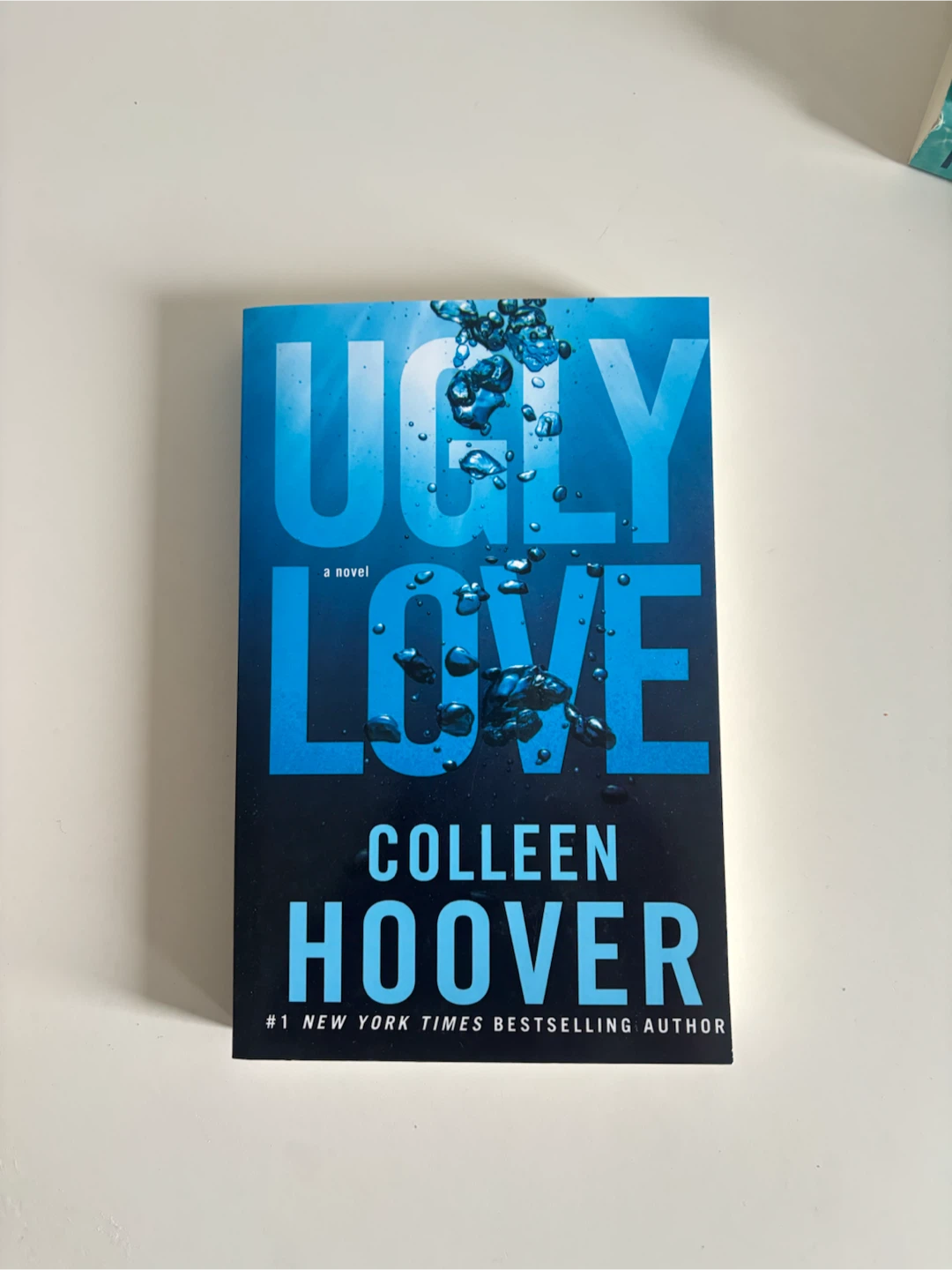 4 Colleen Hoover books - photo 4