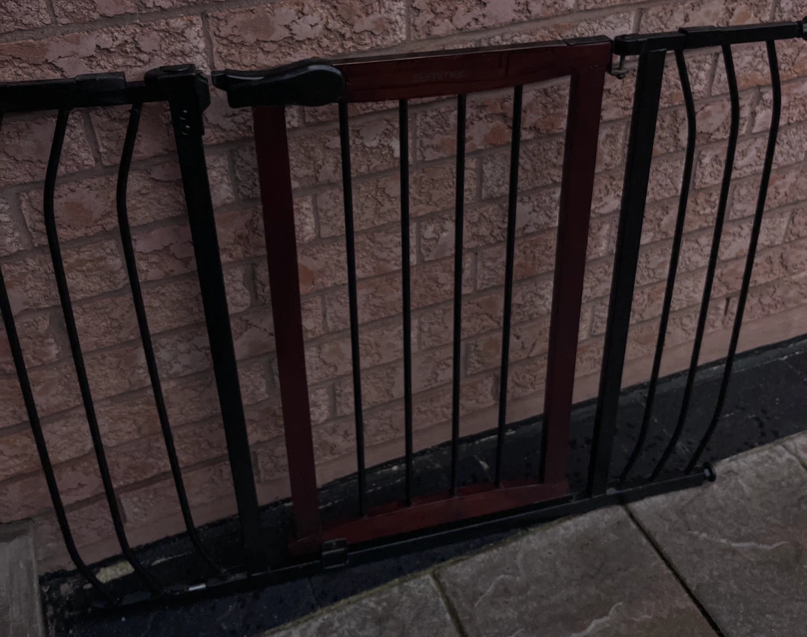Regalo Baby Gate - photo 2