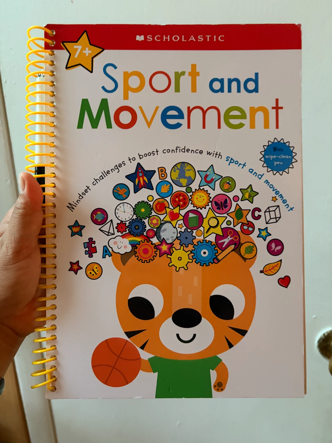 New Dry Erase books - photo 3