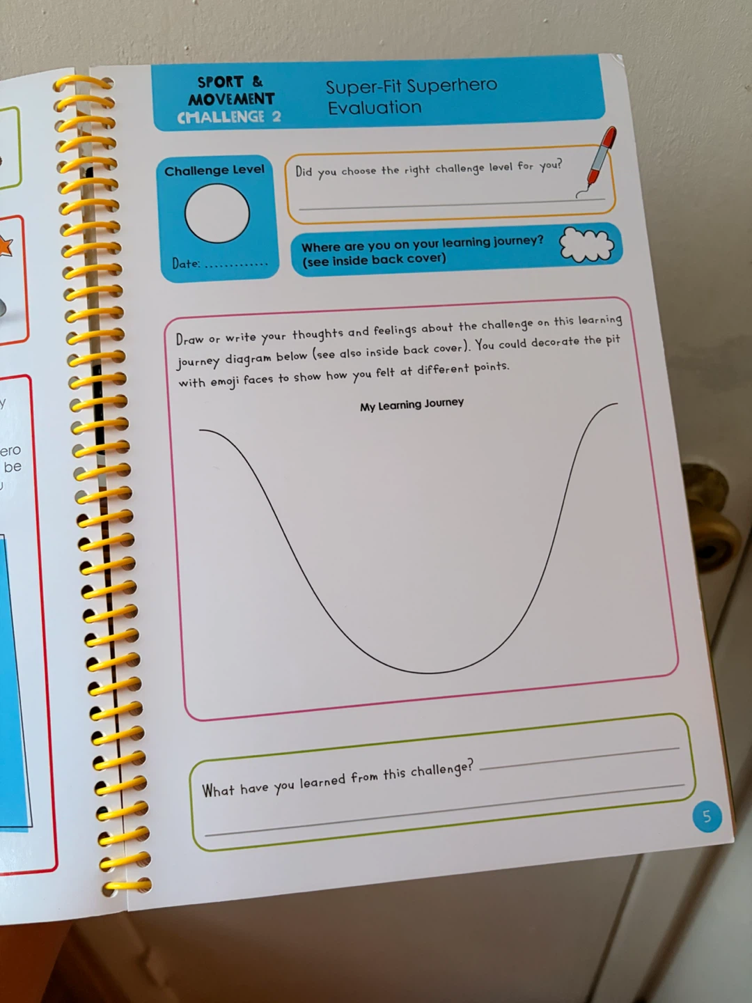 New Dry Erase books - photo 5