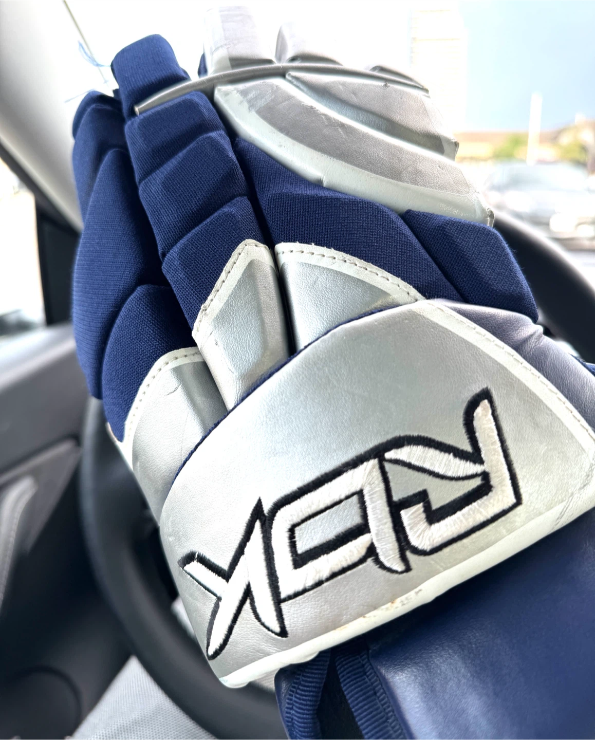 Reebok Hockey Gloves size: 15” - photo 5