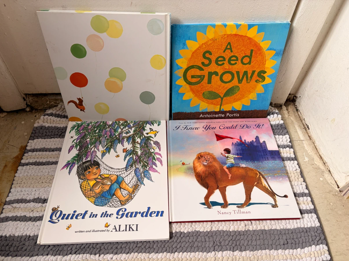 Children books