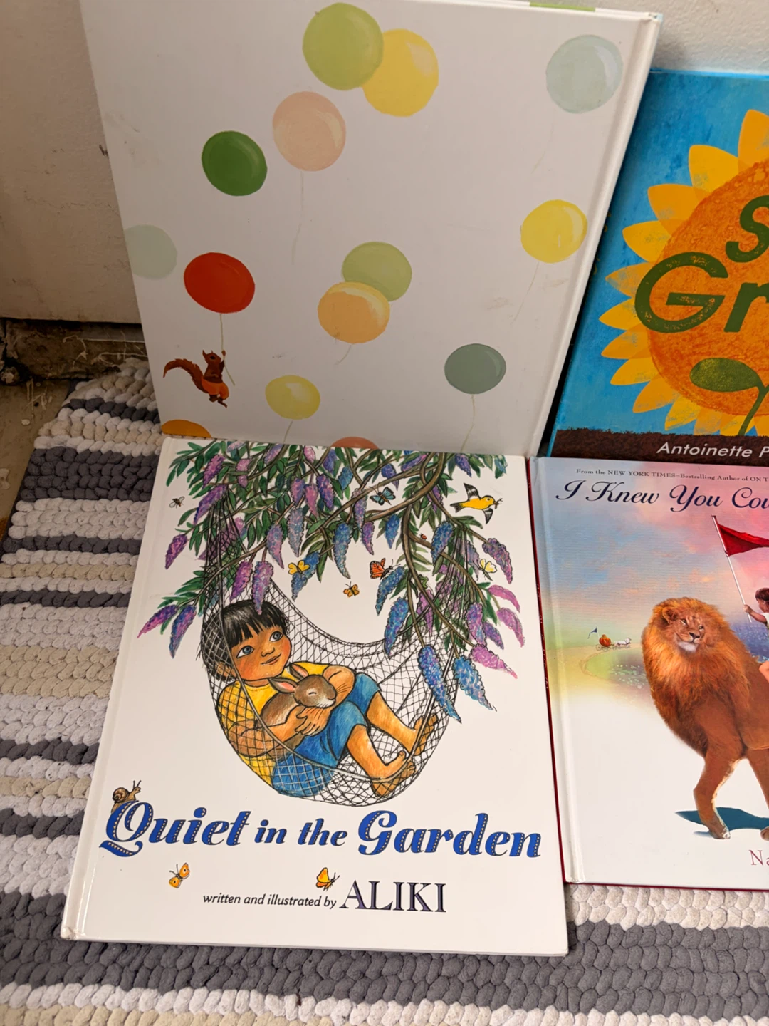 Children books - photo 2