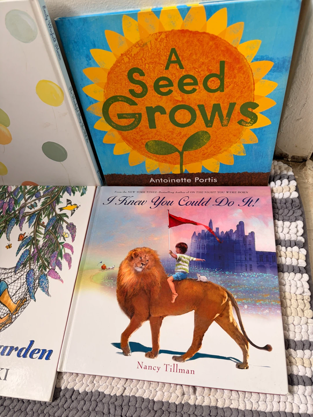 Children books - photo 3