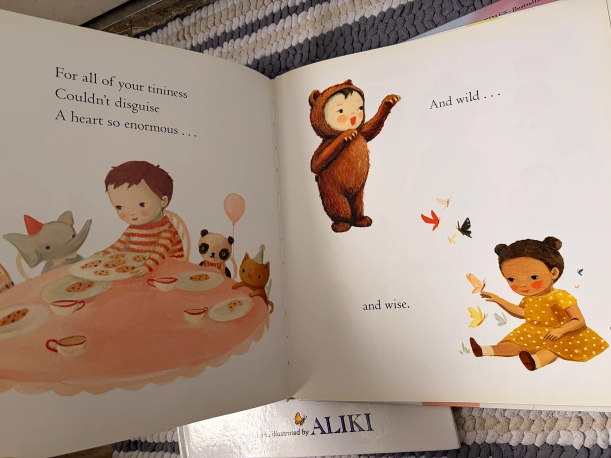 Children books - photo 5