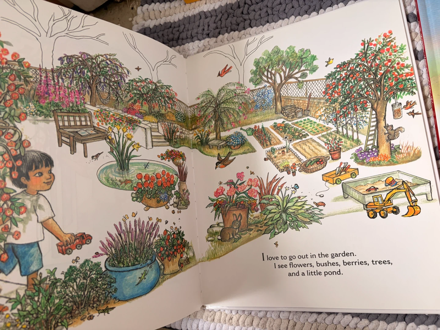 Children books - photo 4