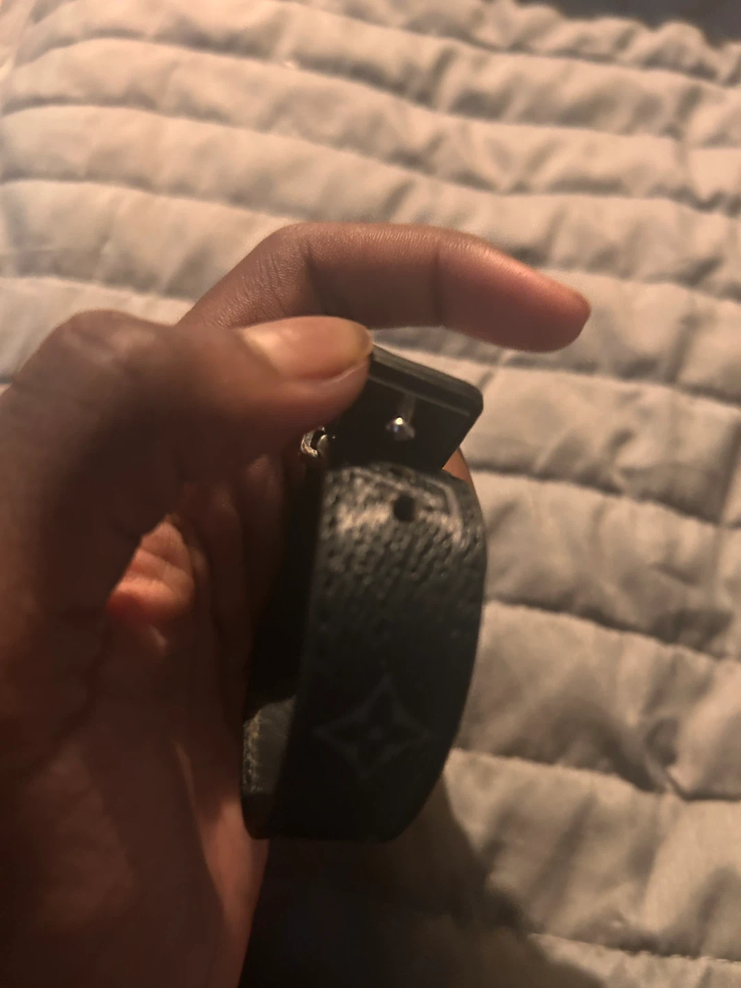Louis Vuitton Monogram Bracelet - photo 2