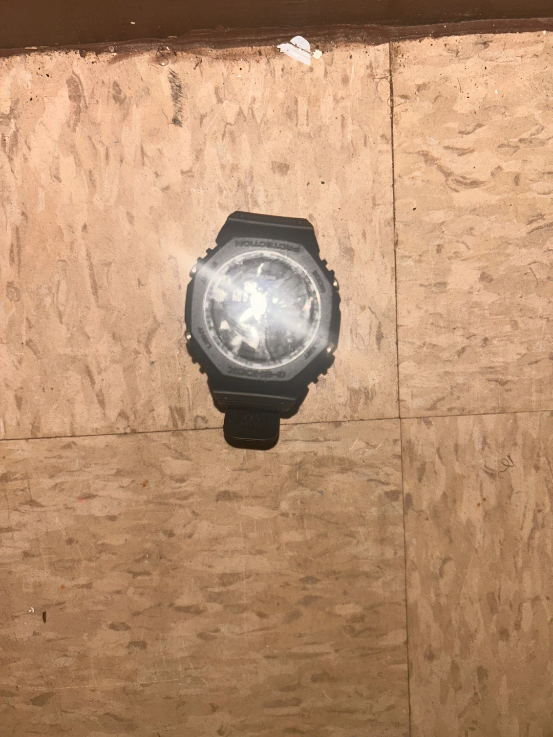 G-Shock Watch