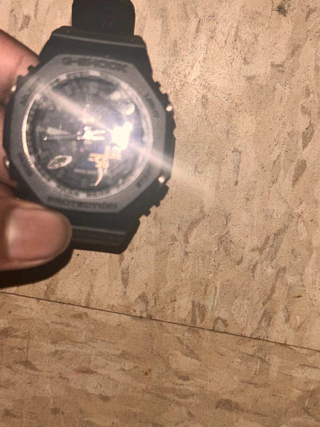 G-Shock Watch - photo 2