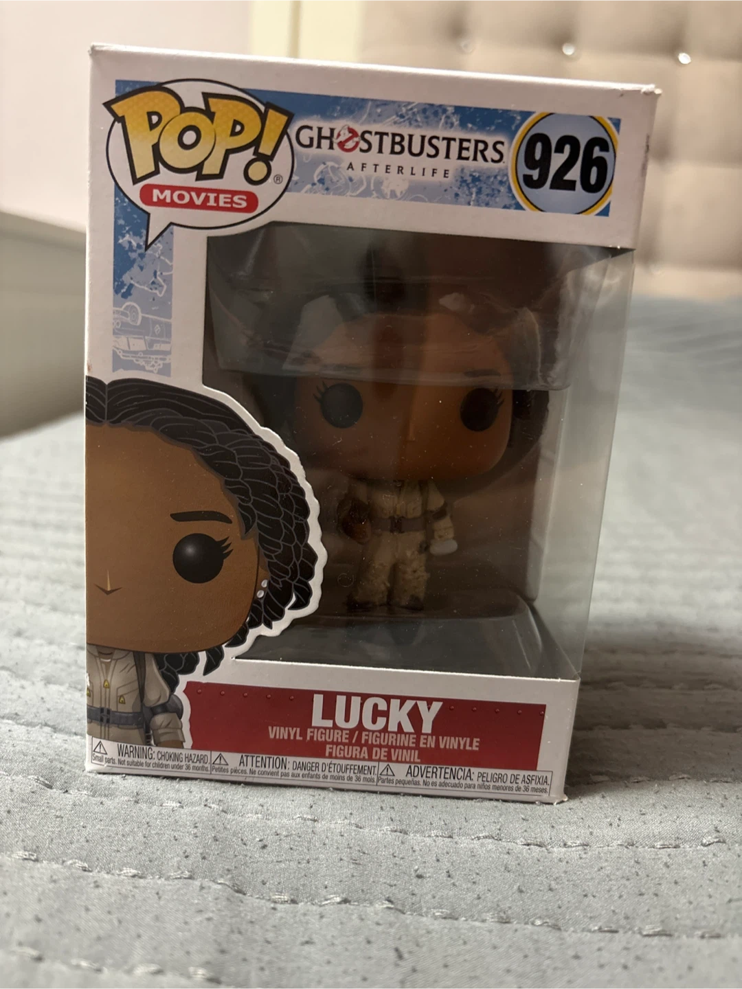 Funko Pop! Vinyl Figures - photo 2