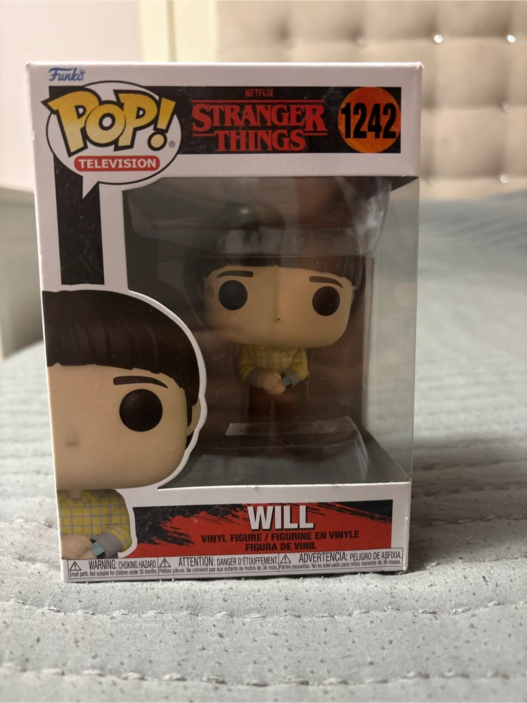 Funko Pop! Vinyl Figures - photo 3