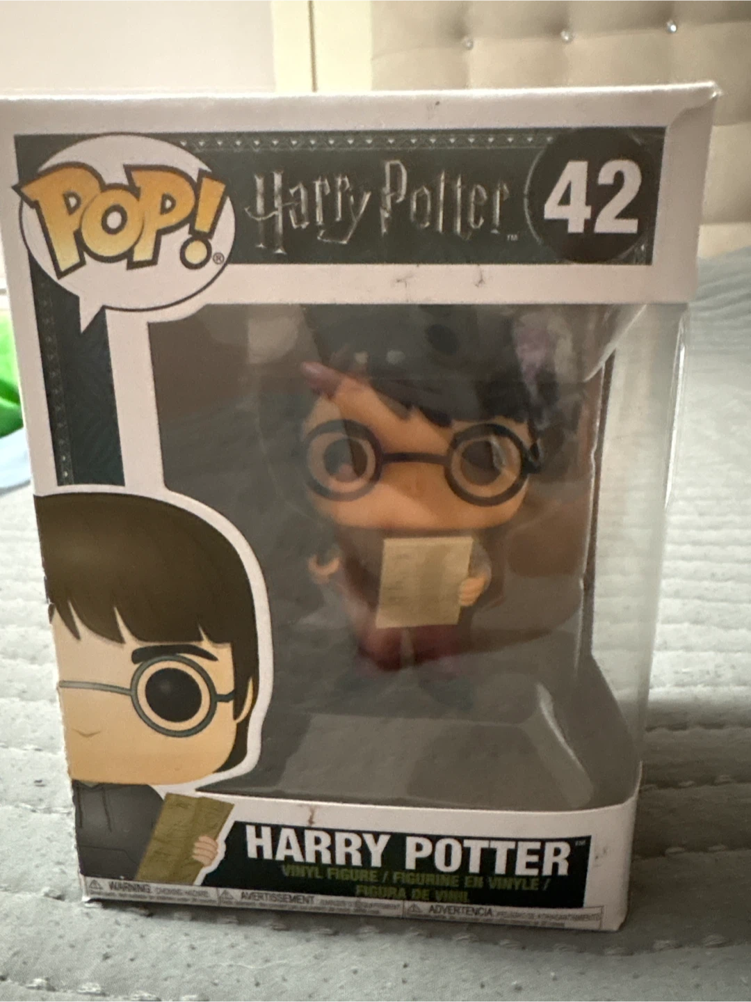 Funko Pop! Vinyl Figures - photo 4