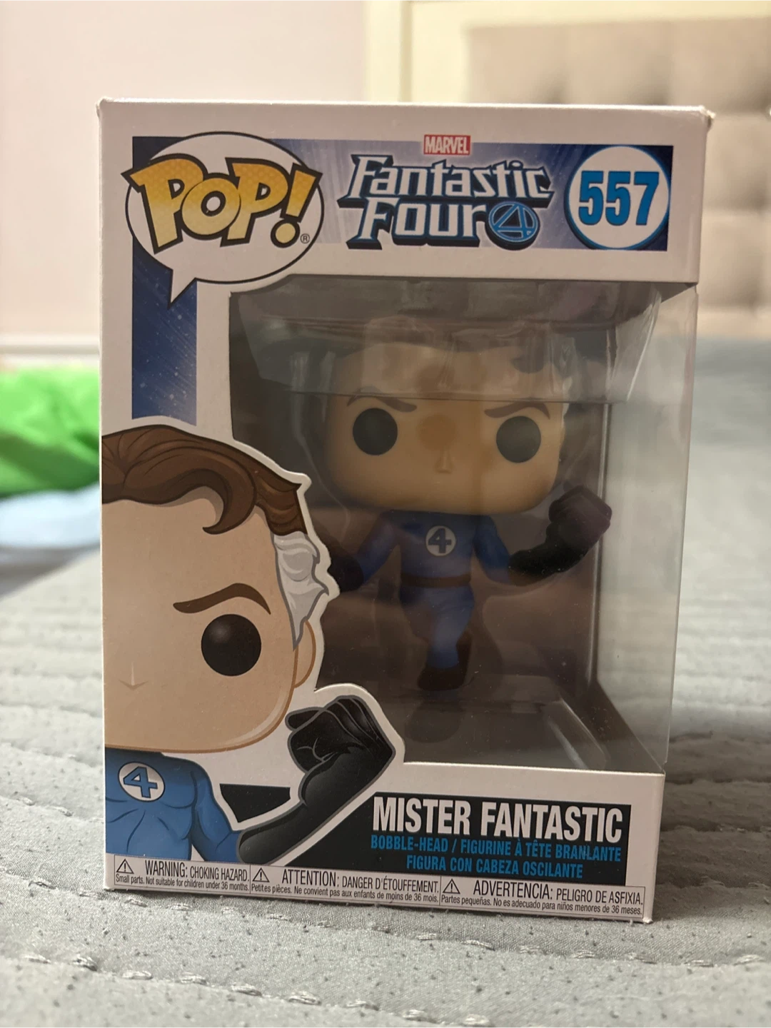 Funko Pop! Vinyl Figures - photo 5