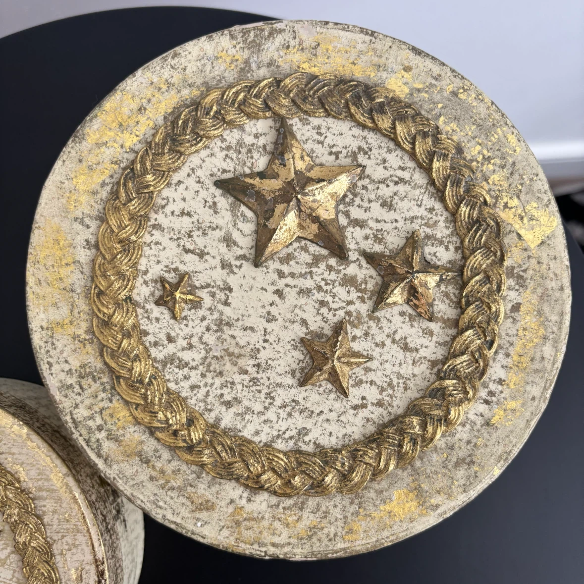 Set of 2 Decorative Boxes - photo 2