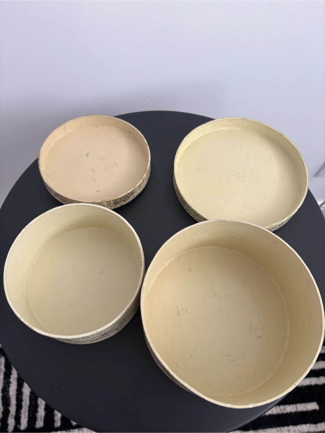 Set of 2 Decorative Boxes - photo 4