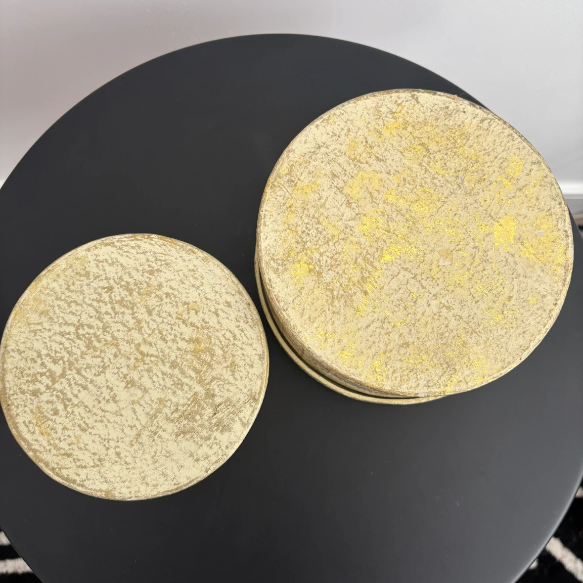 Set of 2 Decorative Boxes - photo 5