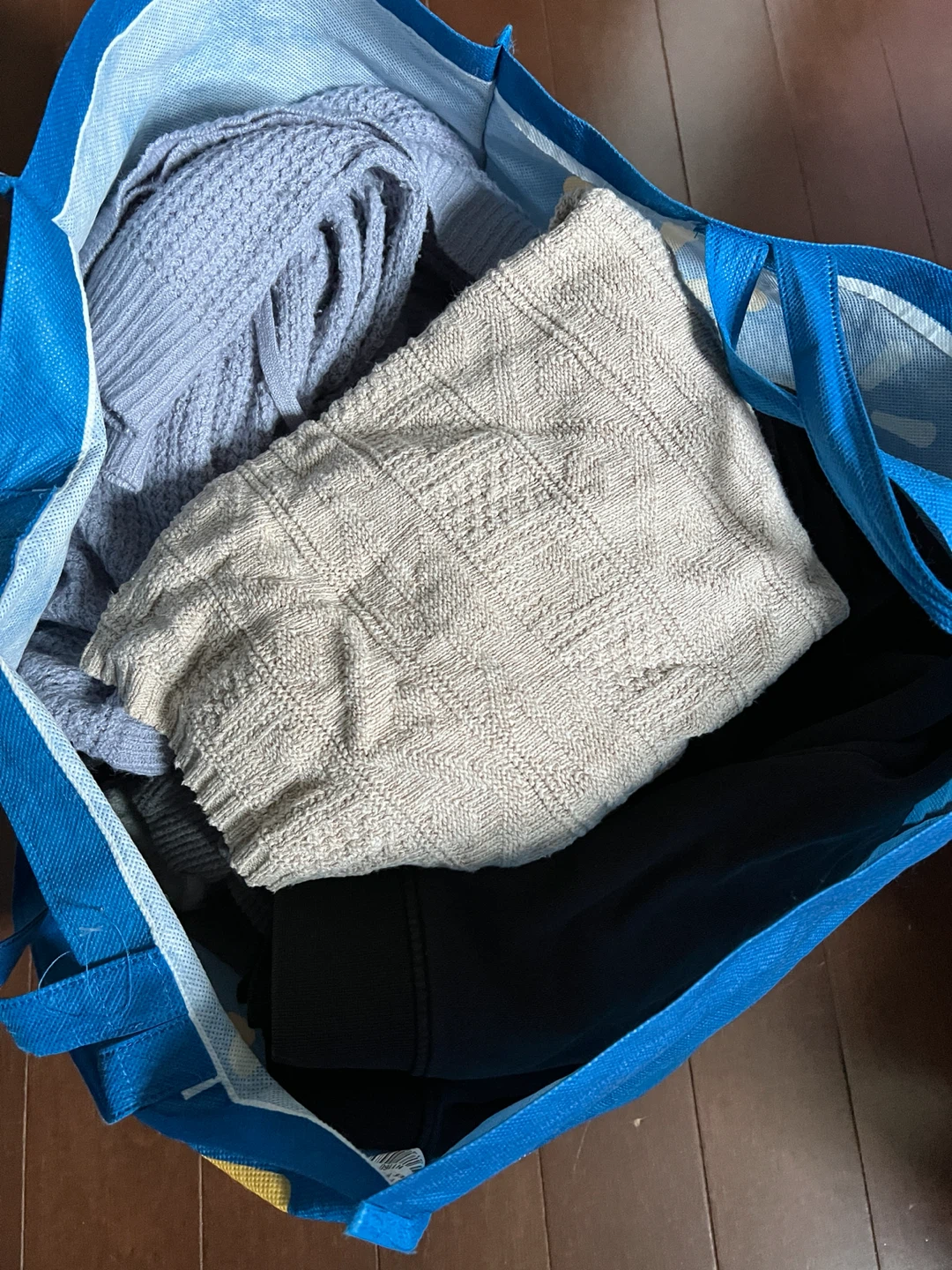 Summer and Winter clothes- women Size S/M