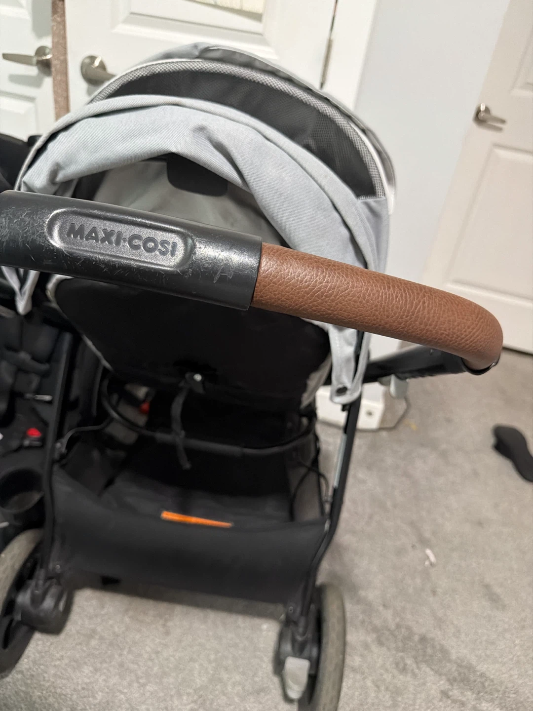 Maxi cosi Baby Stroller - photo 3