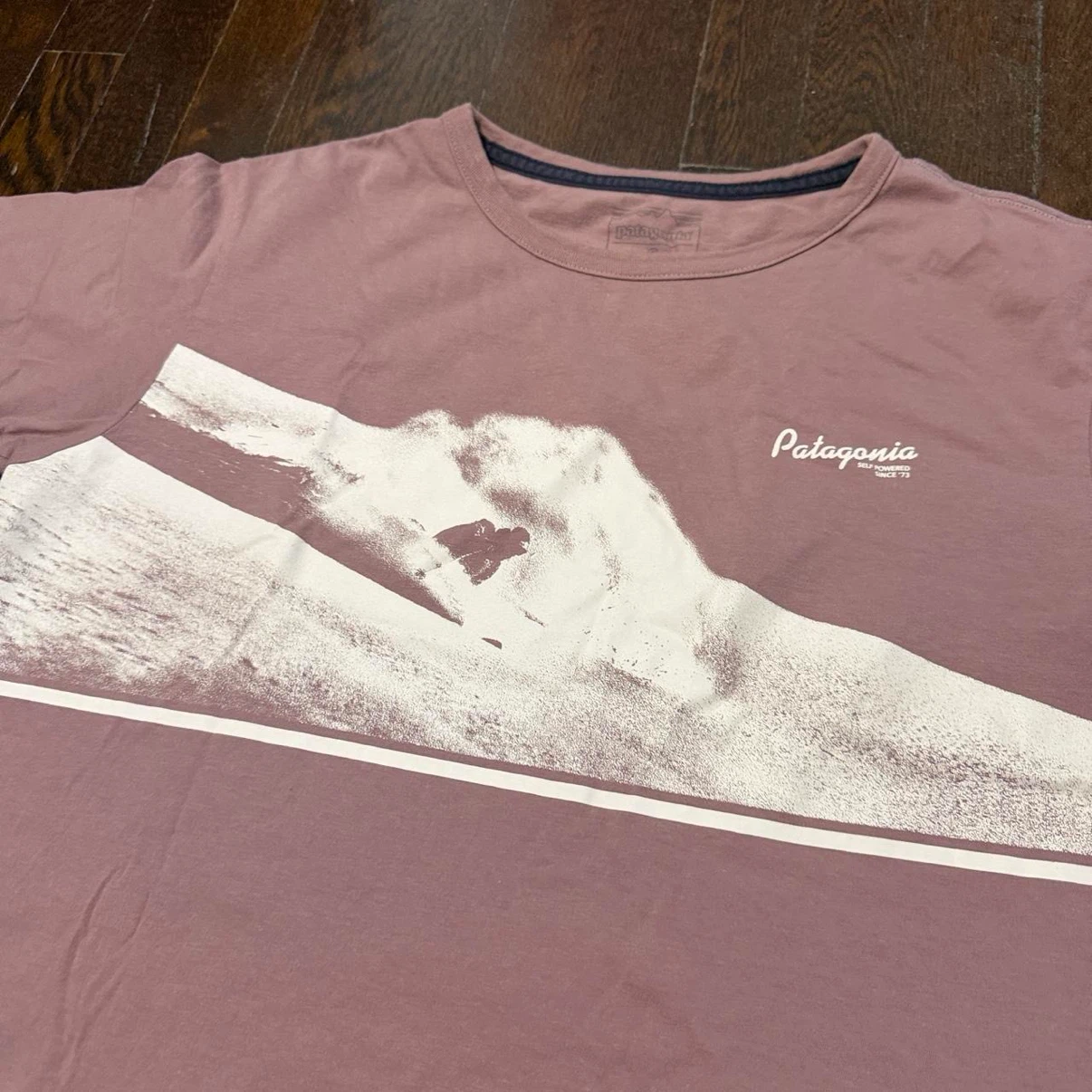 Patagonia Women’s T-Shirt - photo 2