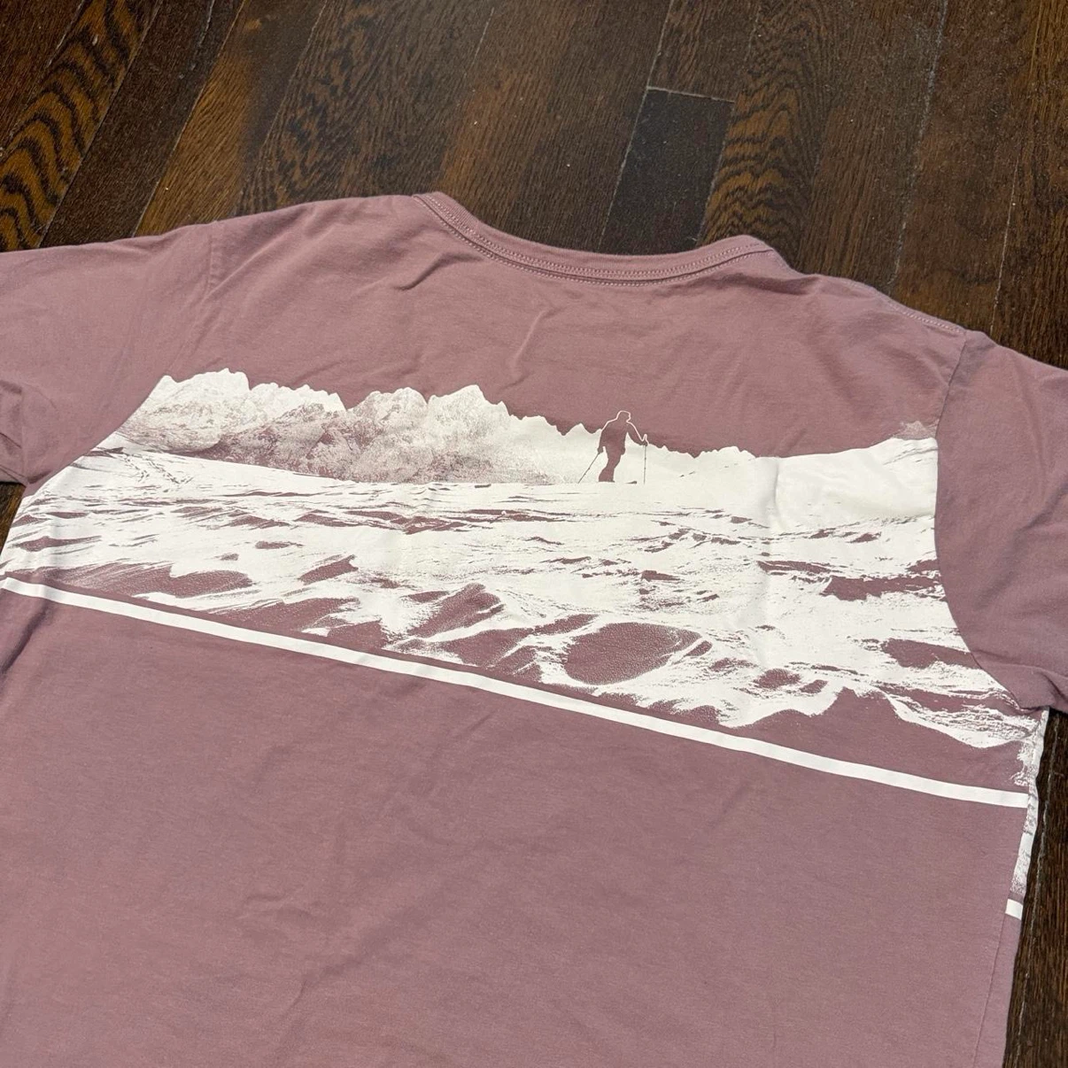 Patagonia Women’s T-Shirt - photo 3