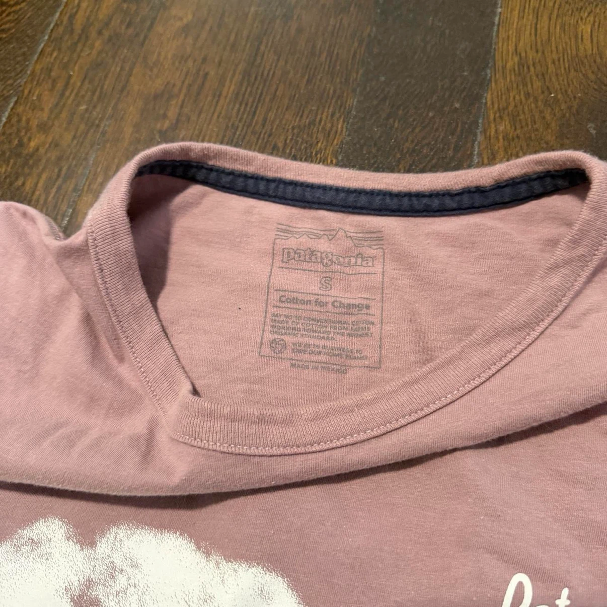 Patagonia Women’s T-Shirt - photo 4