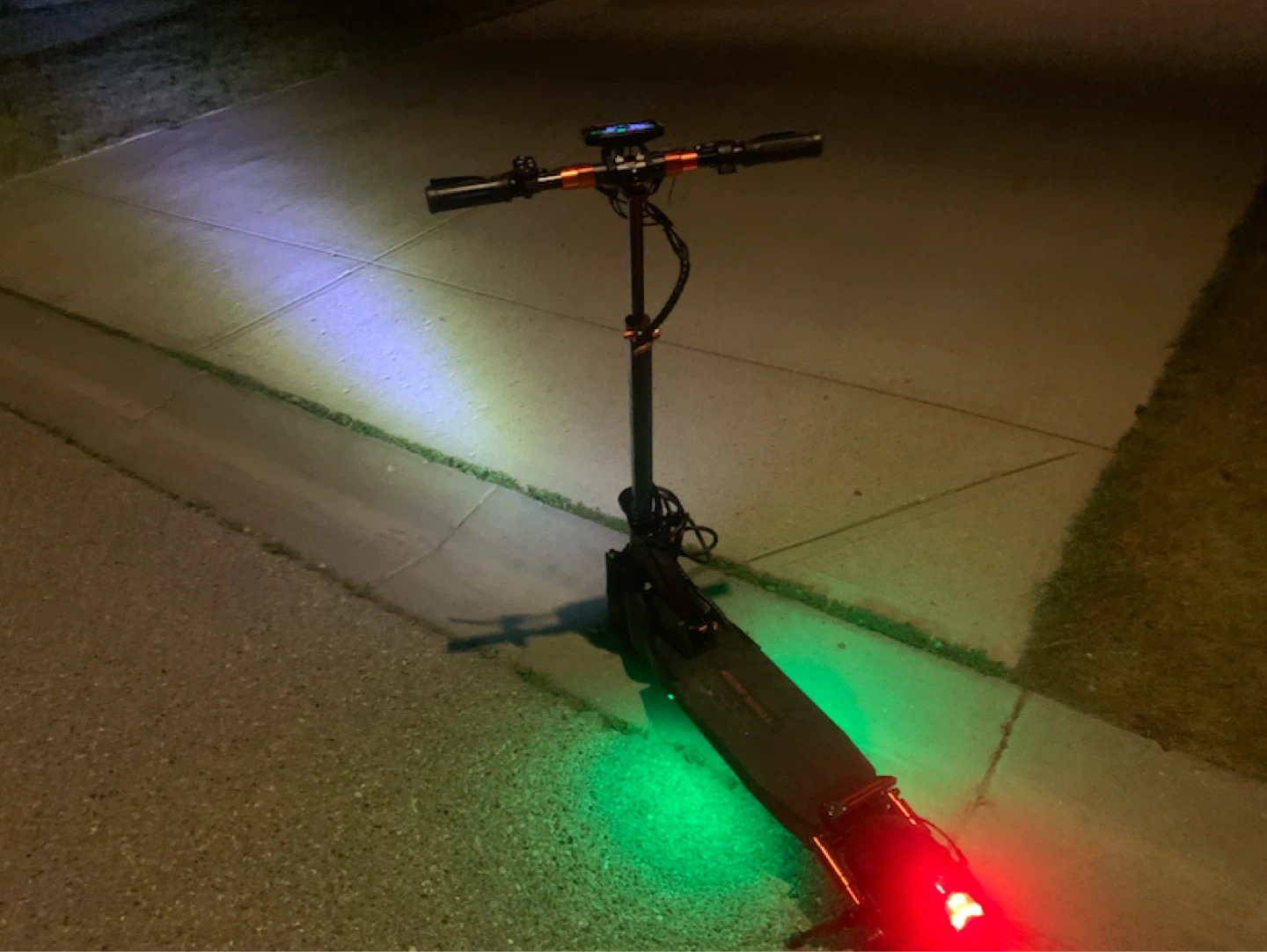 iENYRID M4 Pro S+ Electric Scooter with Seat and charger - photo 3