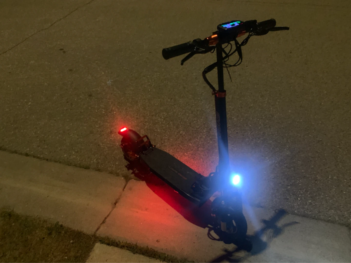 iENYRID M4 Pro S+ Electric Scooter with Seat and charger - photo 2