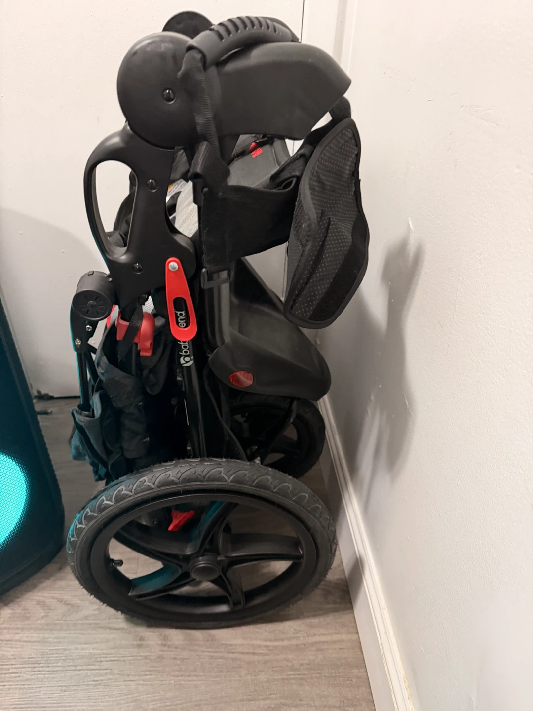 Baby Jogger City Select Stroller