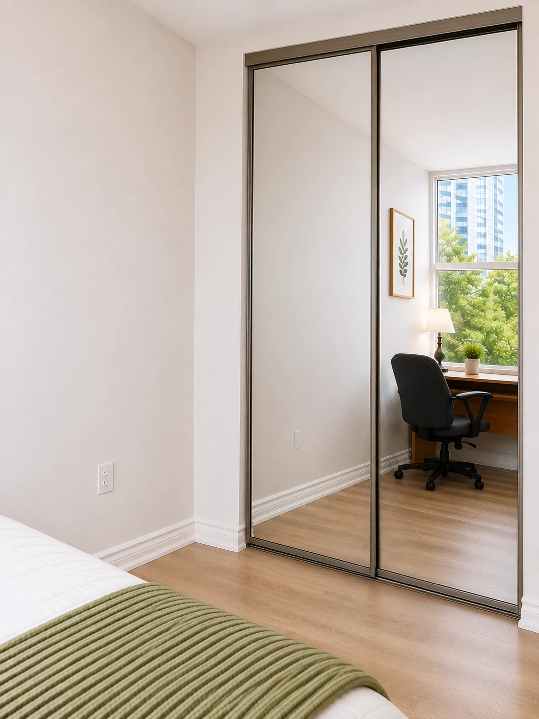 Room in Condo Etobicoke - Furnished All Inclusive Sep 1 $1100 - photo 2