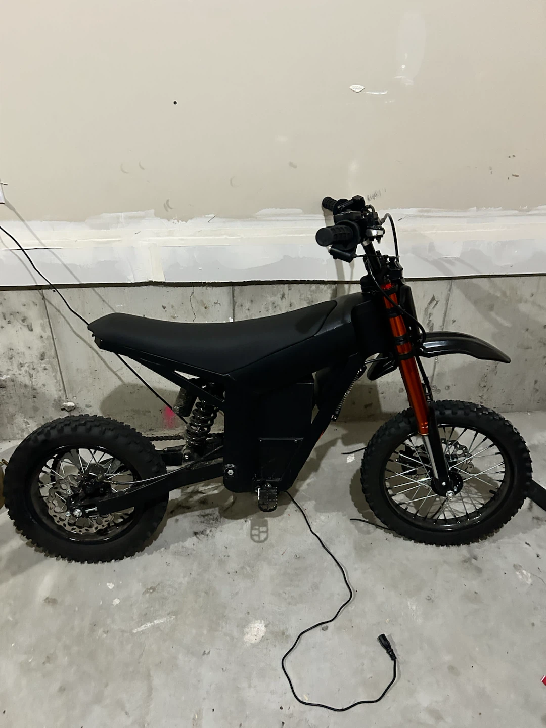 Kugoo wish 01 SE
