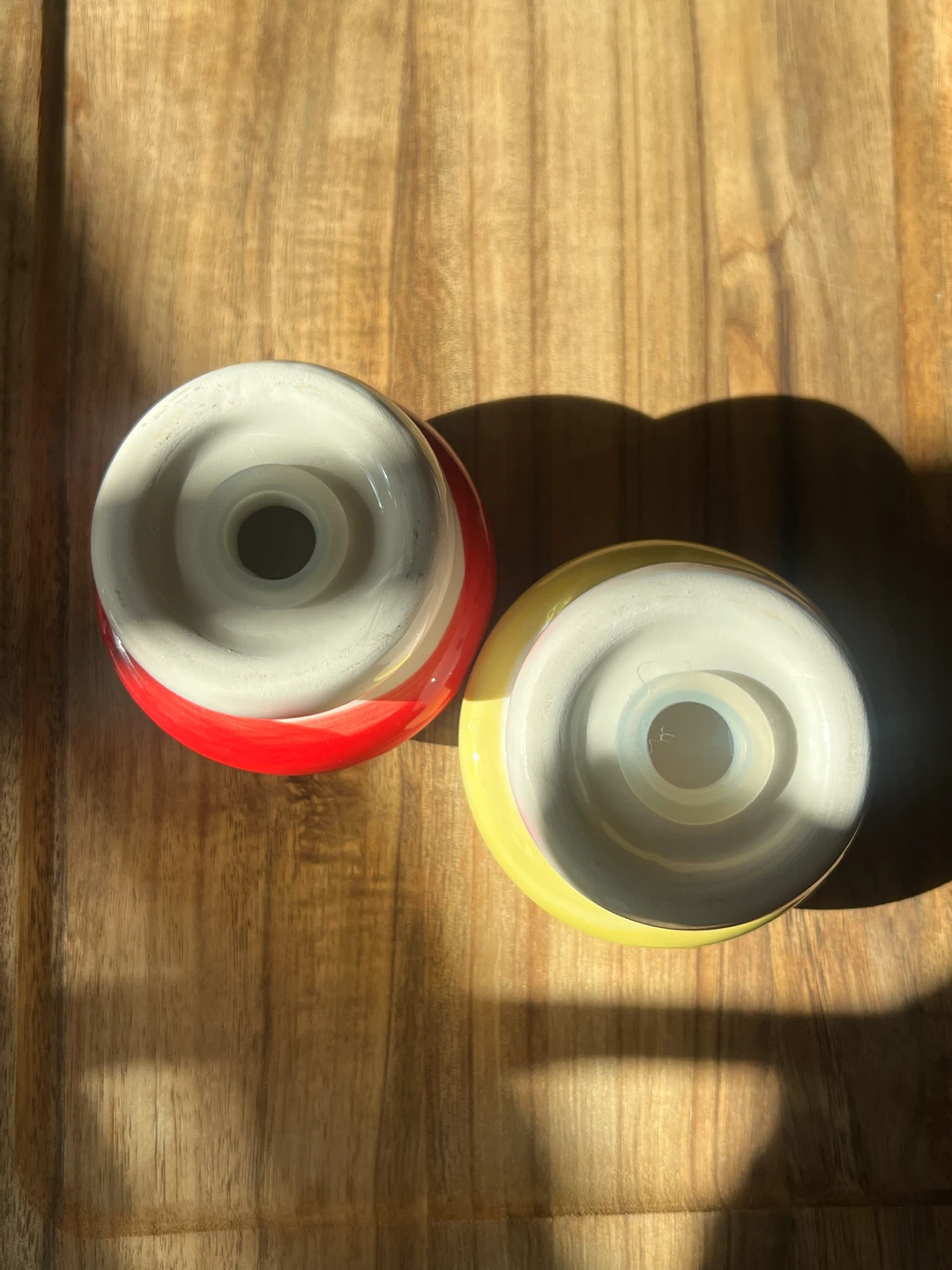 Mushroom Salt and Pepper Shakers Set - photo 2