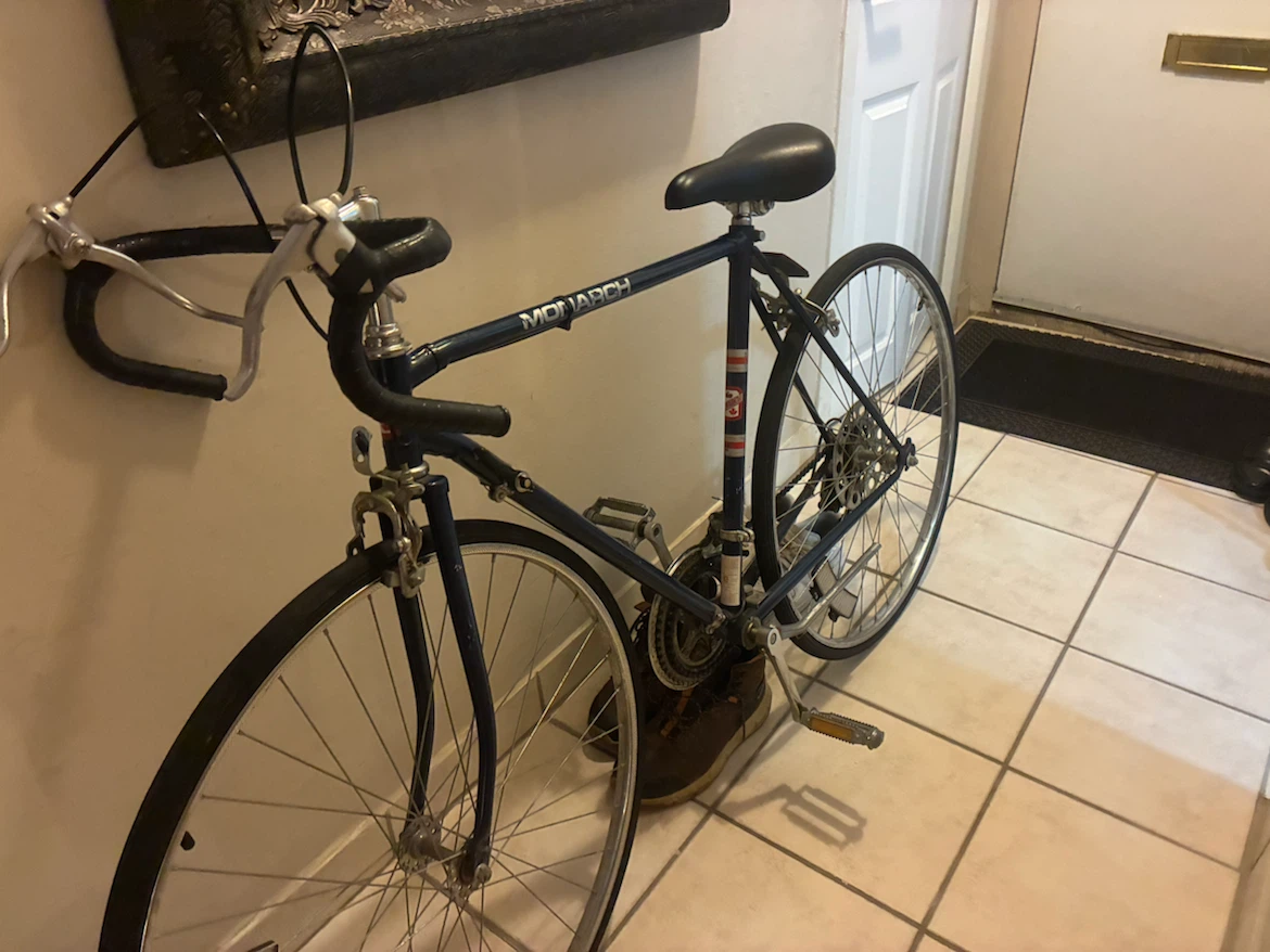 Monarch Bicycle