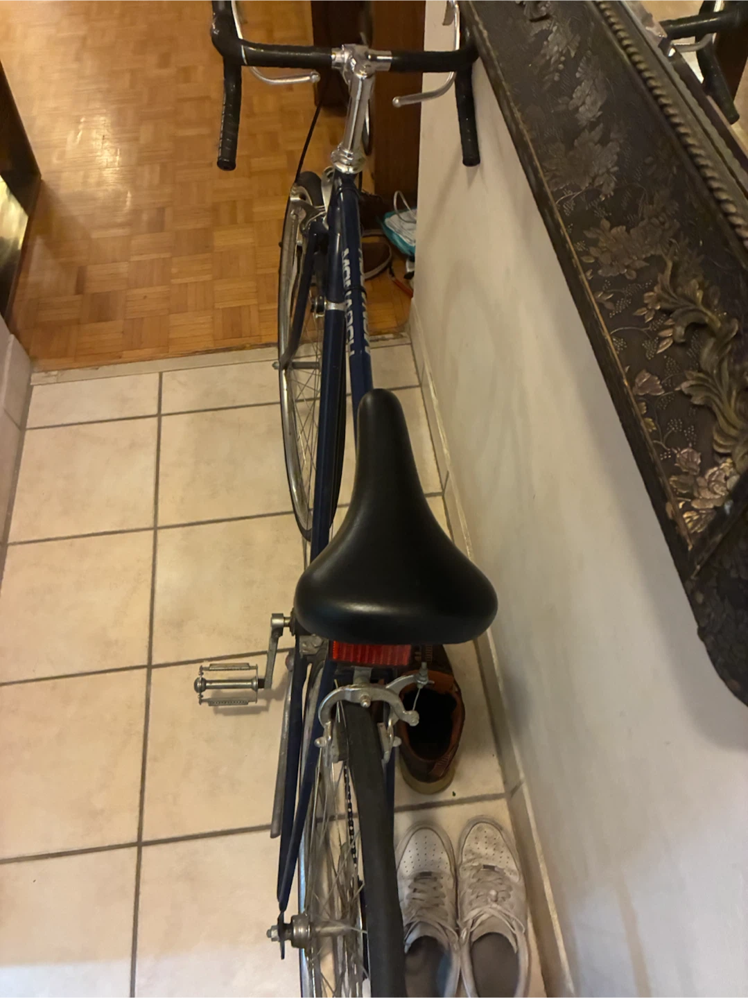 Monarch Bicycle - photo 3