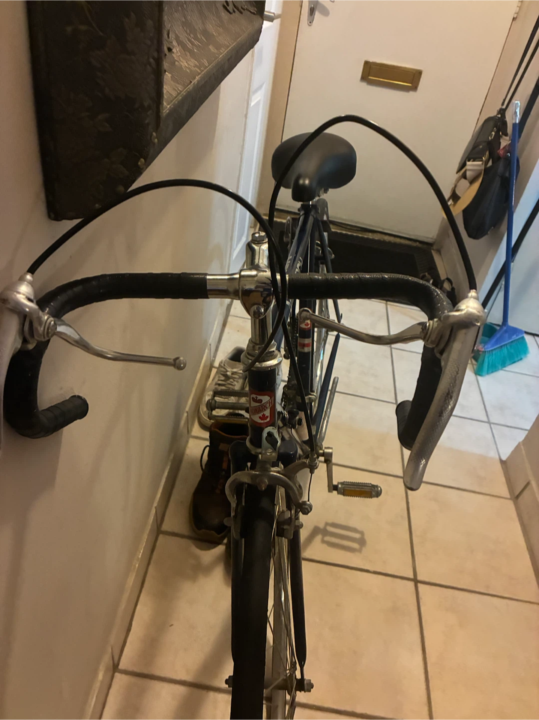 Monarch Bicycle - photo 4