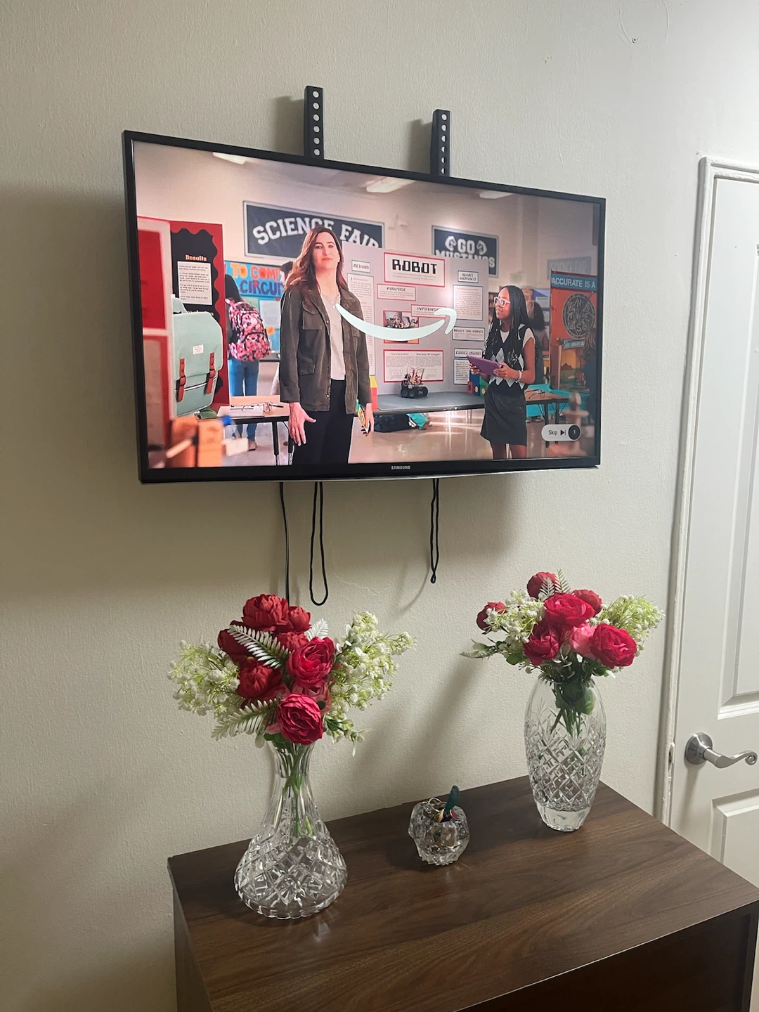 Samsung Smart TV 32” - photo 3