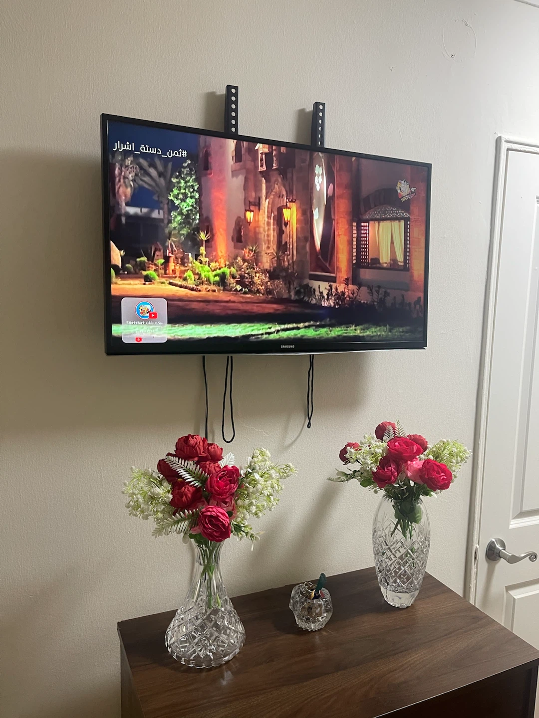 Samsung Smart TV 32” - photo 4