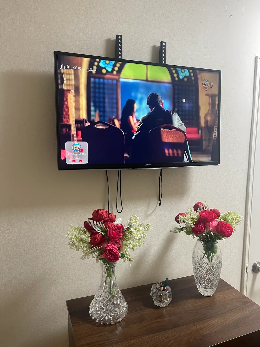 Samsung Smart TV 32” - photo 5