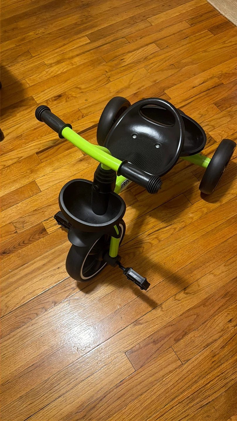 Kiddo Tricycle
