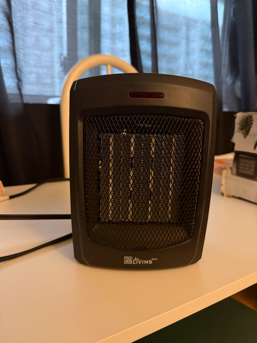 Portable Space Heater