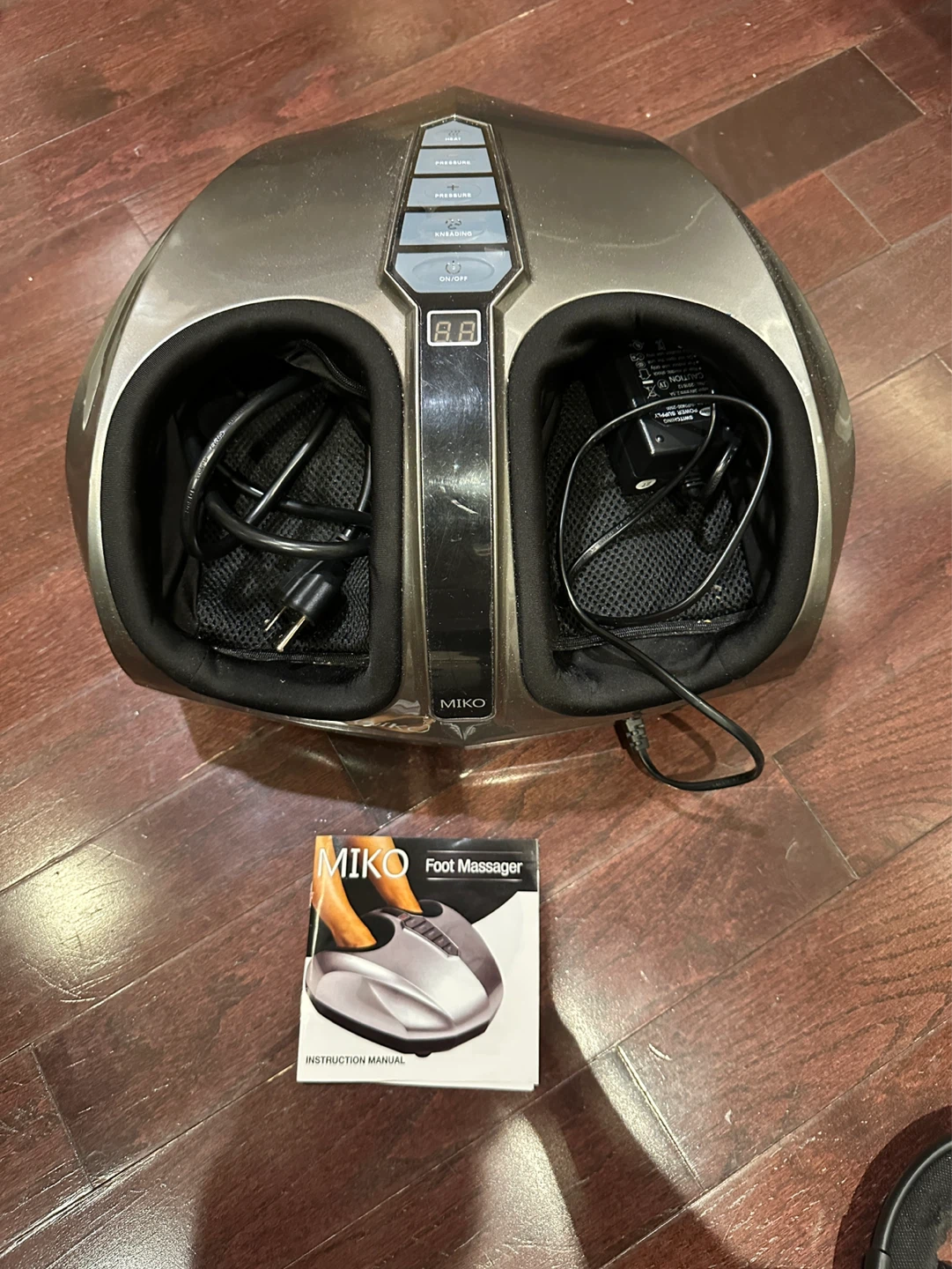 Miko Foot Massager