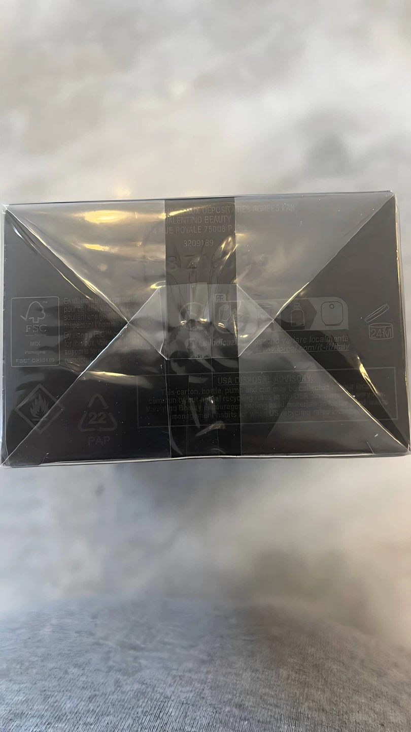 Valentino Uomo Born in Roma Intense Eau de Parfum 100ml - photo 3