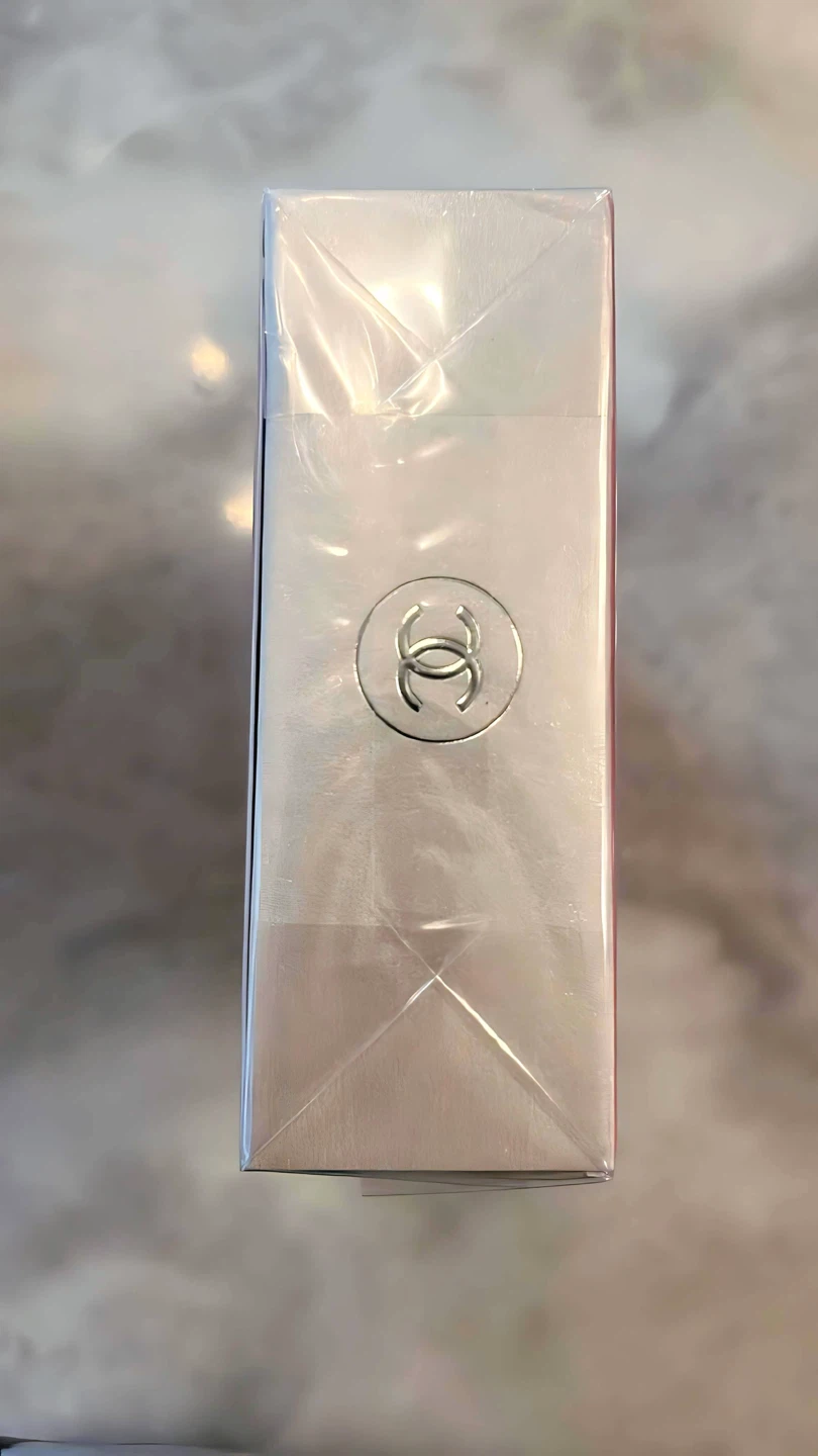 Chanel Chance Eau Tendre Eau de Toilette Spray 100 ml - photo 4