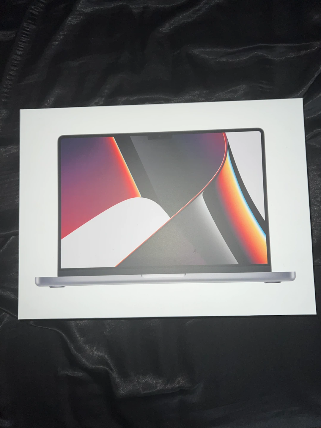 Apple MacBook Pro 14-inch M1 Pro, 32GB RAM, 1TB SSD - photo 5