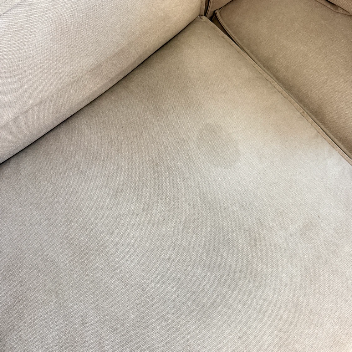 Arhaus Coburn Five Piece Sectional - photo 4
