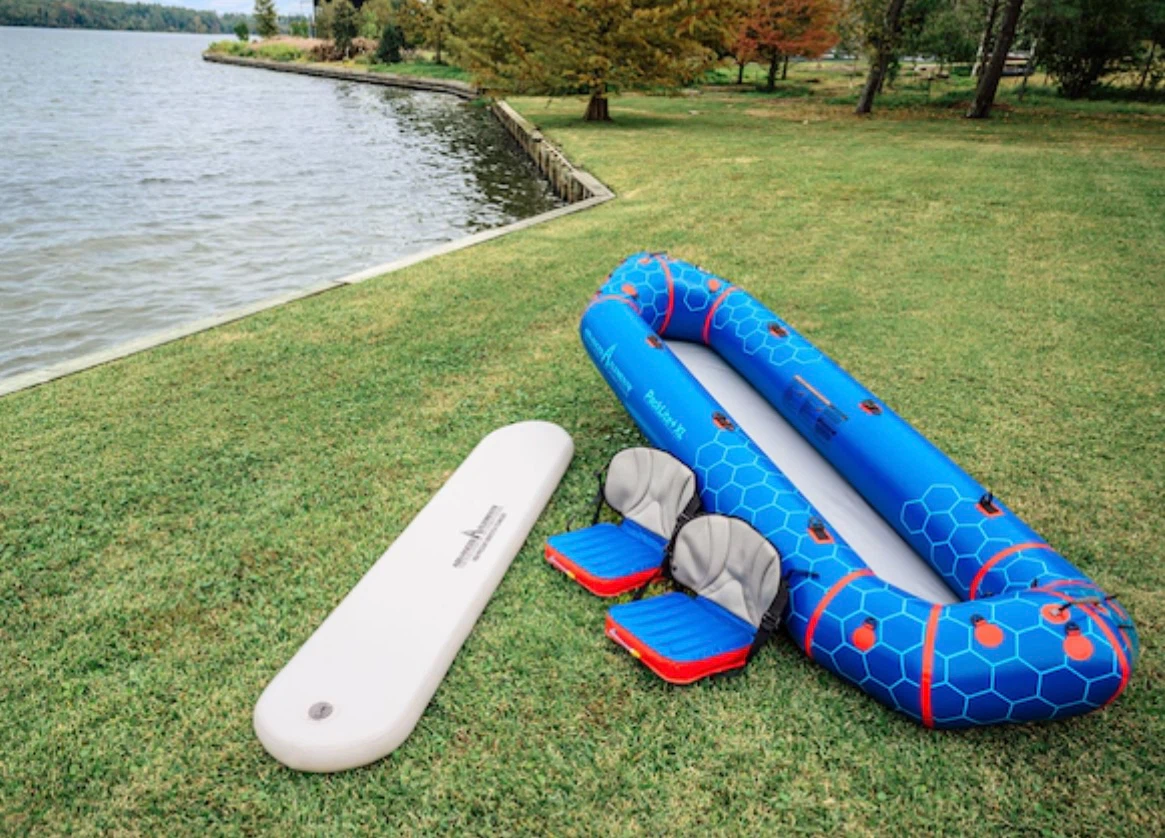 Advanced Elements 2 Person Packraft