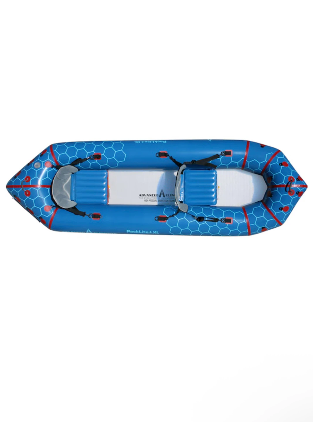 Advanced Elements 2 Person Packraft - photo 4