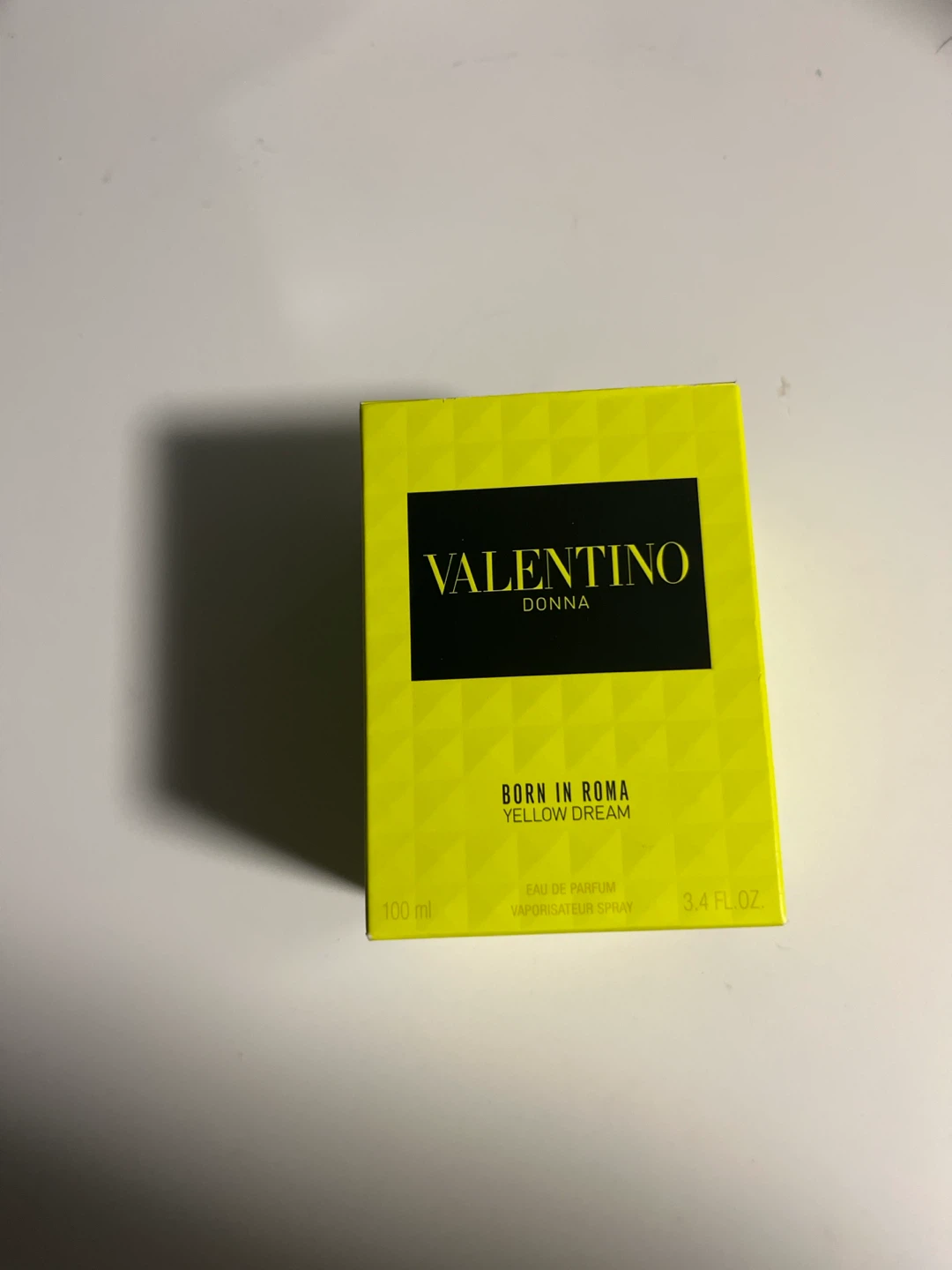 Valentino Donna Born in Roma Yellow Dream Eau de Parfum 100ml - photo 2