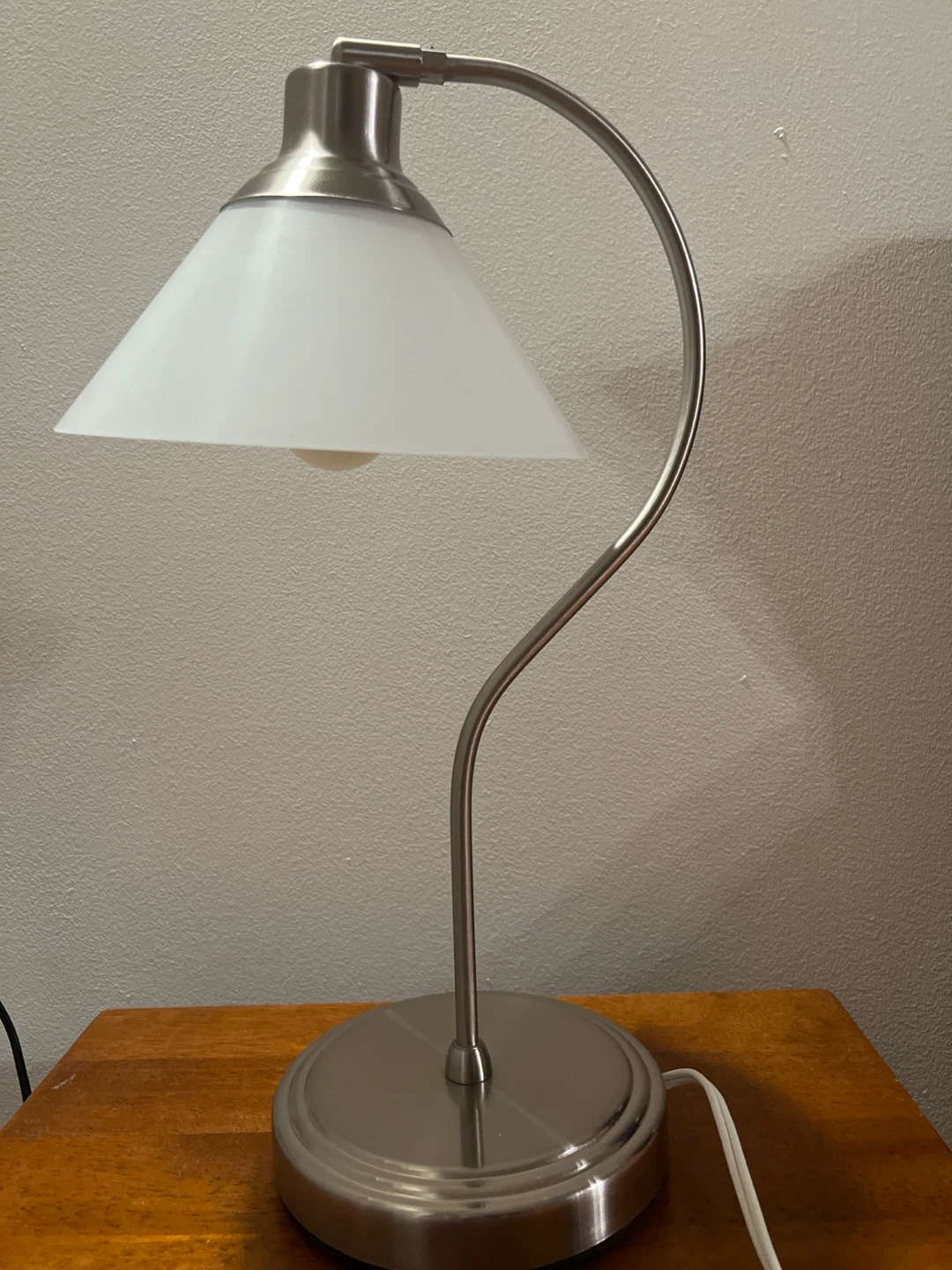 IKEA KROBY Table Lamp