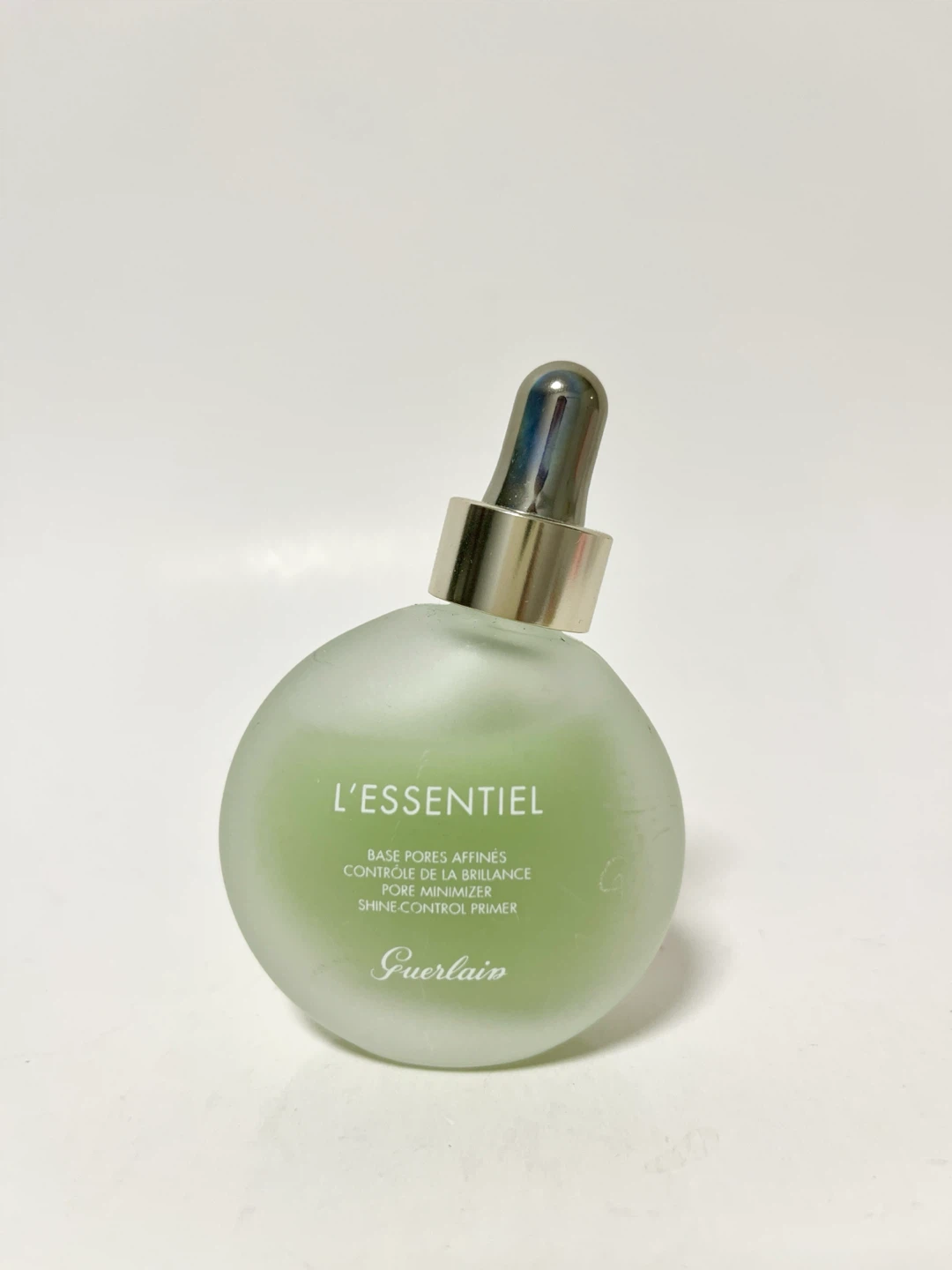 Guerlain L'Essentiel Pore Minimizer Shine-Control Primer